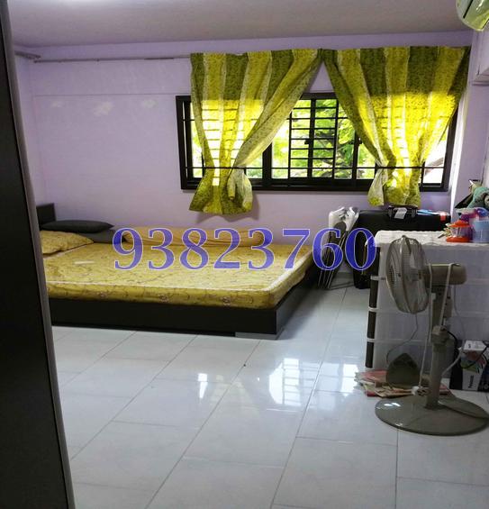 Ang Mo Kio Avenue 1 thumbnail photo